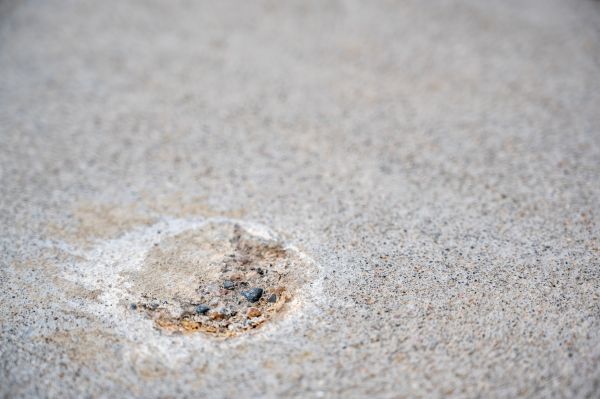Slab Jacking in Sterling Heights