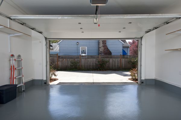 Garage Settling Repair in Sterling Heights