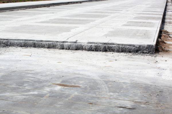 Concrete Releveling in Sterling Heights