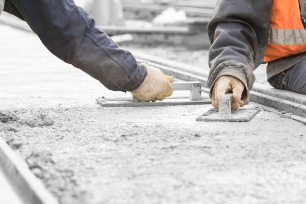 Driveway Mudjacking in Sterling Heights