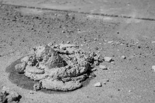 Concrete Slabjacking in Sterling Heights