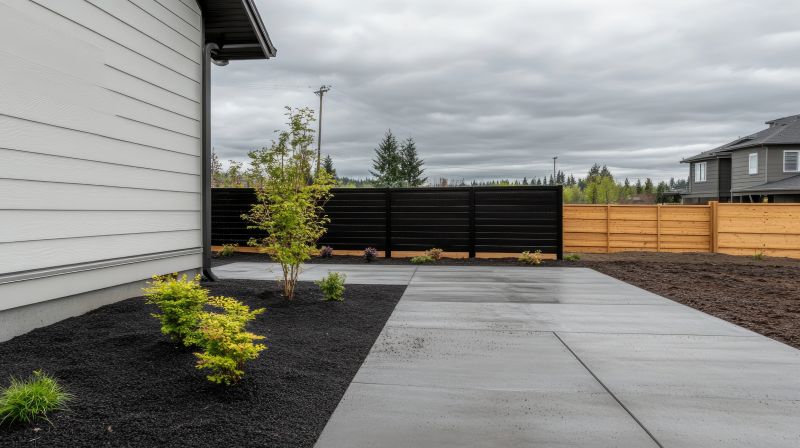Landscape and Hardscape Professionals